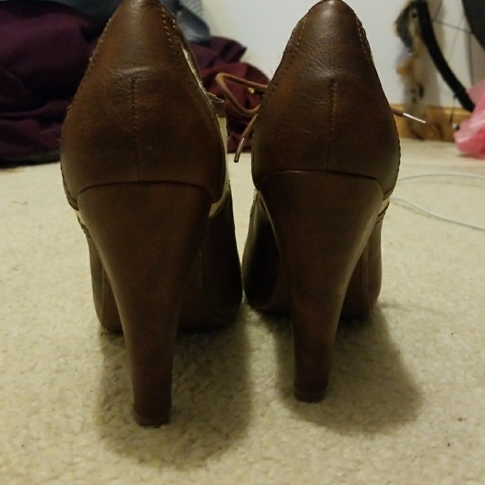 Booties - Picture 3 of 3